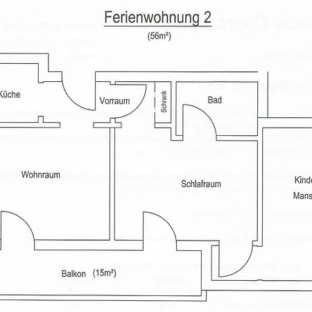 Gaestehaus Obertanner Reit im Winkl Luaran gambar
